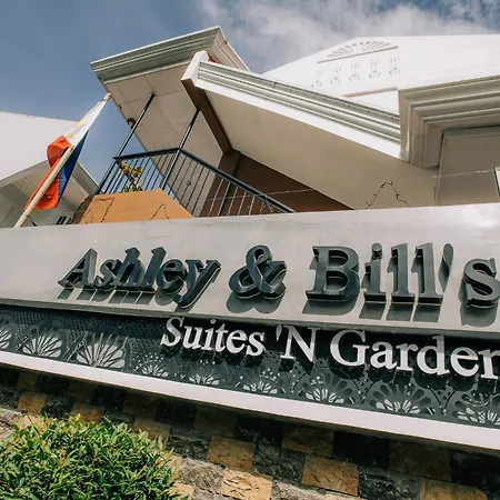Ashley And Bill'S Suites 'N Garden Hotel And Vacation Homes