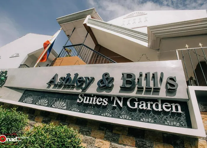 Ashley And Bill's 'n Garden And Carcar